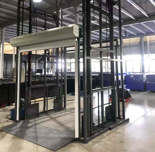 吊罗山乡升降平台运行常见故障及快速排查方法