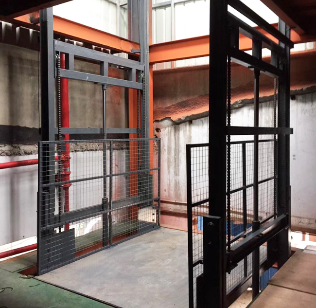 吊罗山乡升降平台维护保养常见问题及规范流程